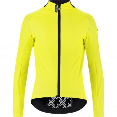 MILLE GT Ultraz Winter Jacket EVO - Fluo Yellow
