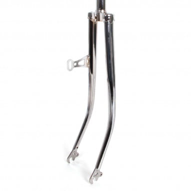 Sport fork 28 inch with dynamo holder