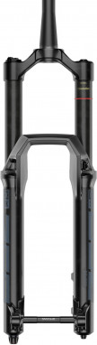 ZEB Select Debon Air+ RC - 27.5 inch - 180 mm travel, tapered, 44 mm offset - Black