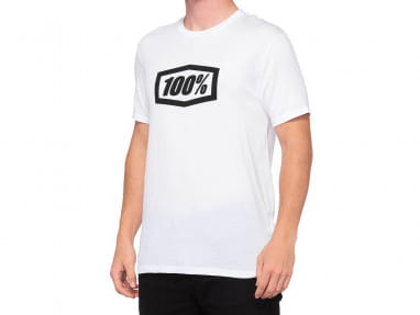 T-shirt Icon - blanc