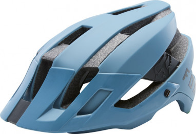 Flux Helm - Blau