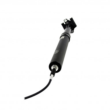 Reverb Stealth 125mm Vario Sattelstütze Remote Connectamajig