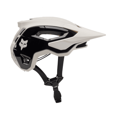 Speedframe Pro Helm CE Blocked - Vintage White