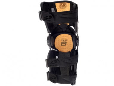 RS8 Knee Brace Knie-Orthesen Paar