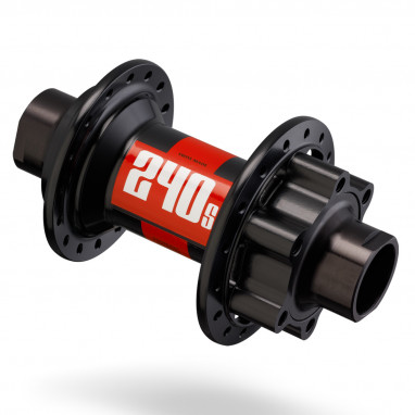 240s Disc Brake IS FW / MTB Vorderradnabe