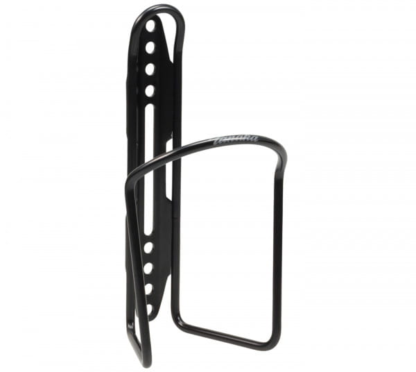 8Moves aluminum bottle cage - Black