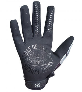 C/S Freeride Handschuhe - Multi