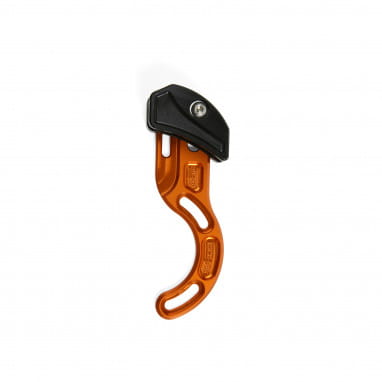 Slick Chain Device Shorty Kettinggeleider - ISCG05 - Oranje