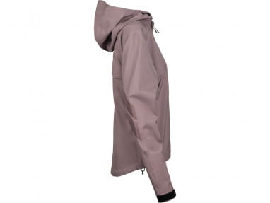 Women's Carve All-Weather jacket 2.0 - Taupe
