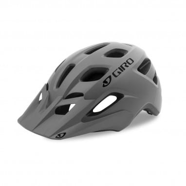 Fixture XL Bike Helmet - Matt Grey