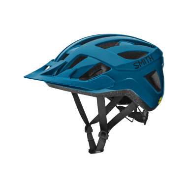 Wilder Jr Mips Bike Helmet - Electric Blue