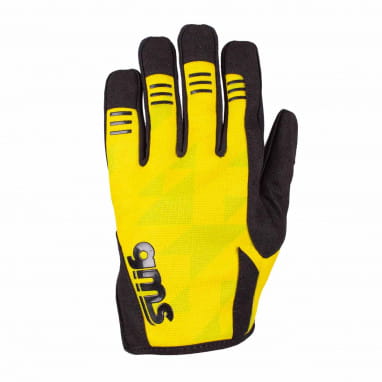 Gloves Trail - yellow