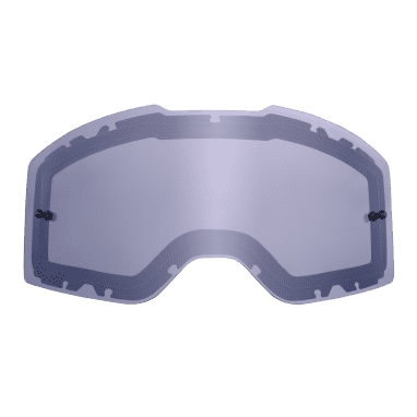 B-20 & B-30 Goggle Spare Lens - Silber