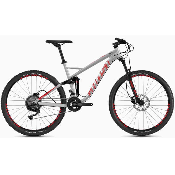 Kato FS 2.7 AL U - Silber - 2020