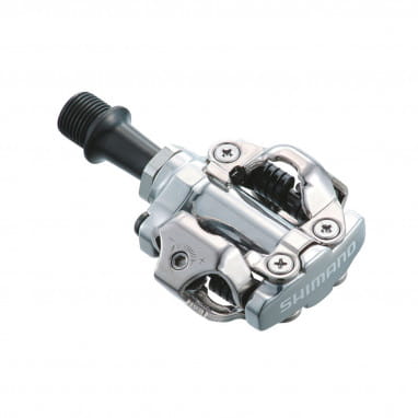 PD-M540 Pedals - silver