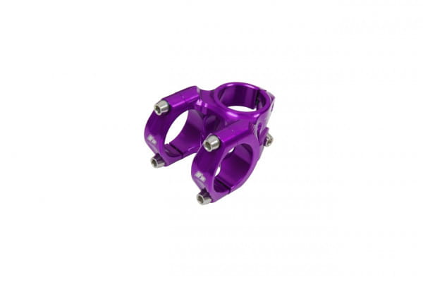 Trail Vorbau 31,8 mm - purple