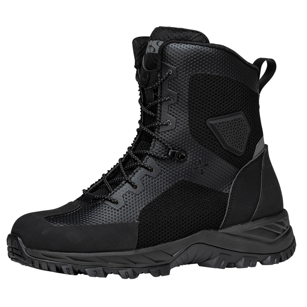 Venture-Air 1.0 Stiefel schwarz