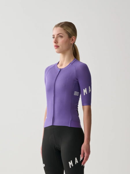 Womens Aeon Jersey - Prism