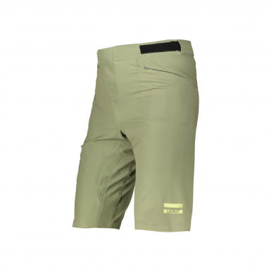 Pantaloncini MTB 1.0 - Verde