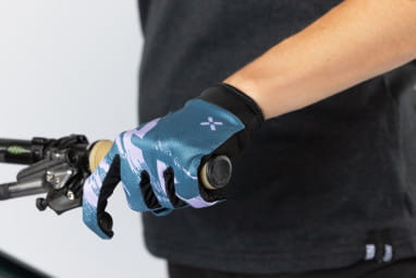 Flow 1.0 Handschuhe lavender