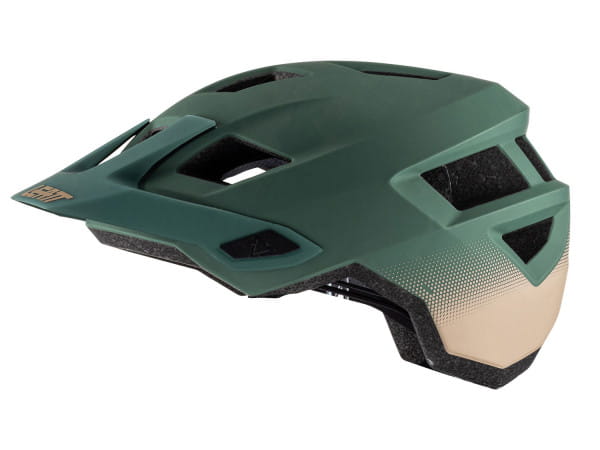 Helmet MTB All Mountain 1.0 Ivy