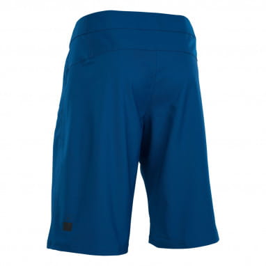Traze Bike Shorts - Blue