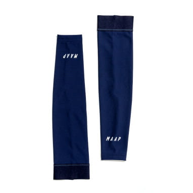 Base Armwarmers - Navy