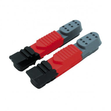 All Weather Brake Pad - Triple Compound