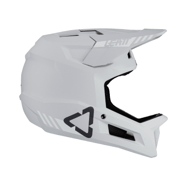 Helmet MTB Gravity 1.0 - Steel
