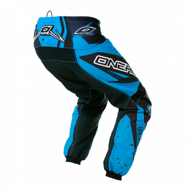 Element Pants Racewear - black/blue - 2017