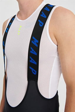 Pro Bib Short Black