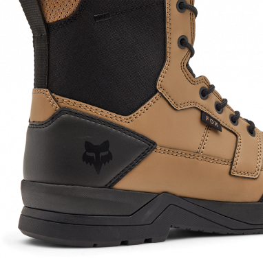 Ranger Adv Boot - Dark Khaki