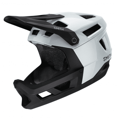 Mainline Mips Bike Helmet - White Black