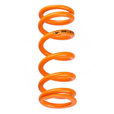 SLS Super Light Stahlfeder für DHX2 / VAN RC - 216 / 222 mm - 2018