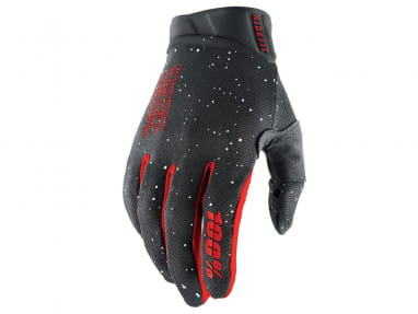 Ridefit Gloves - Mars