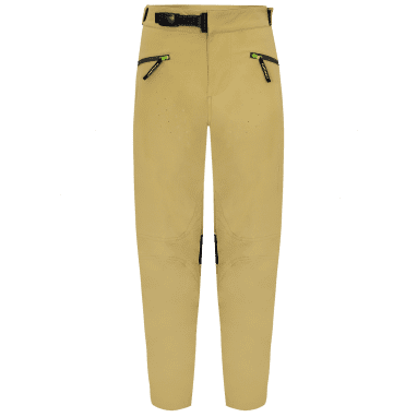 CF Tight Broek Jeugd - Zand