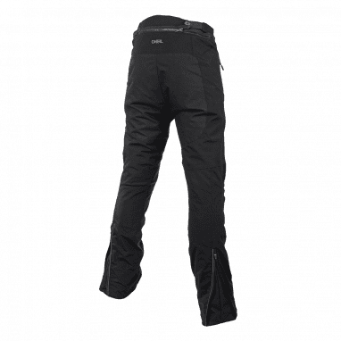 Pantaloni SIERRA nero