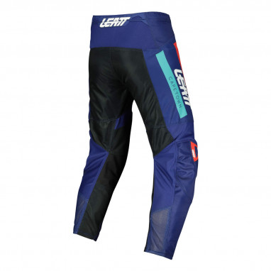 Moto 3.5 Ride Kit Uni royal