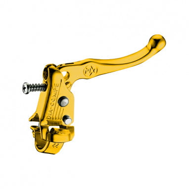 Tech3 MX121 BMX brake lever - single - gold
