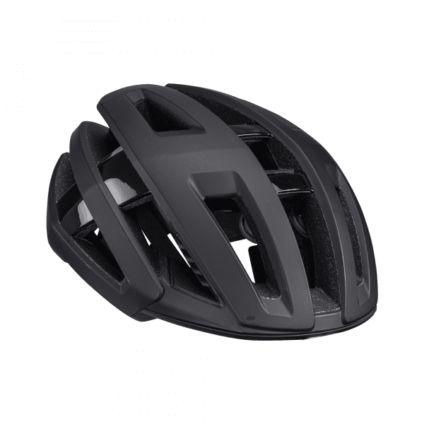 Helm MTB Endurance 4.0 - Zwart