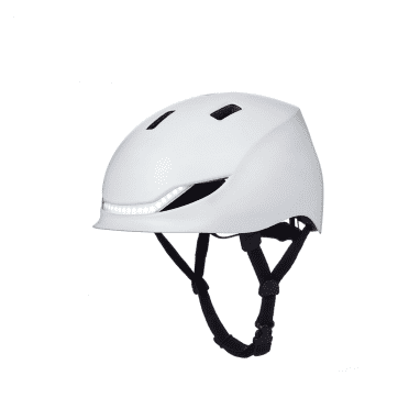 Matrix Helm - Weiß