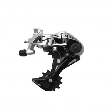 Rival 1-A2 Type 3 rear derailleur long cage - workshop packing/loose