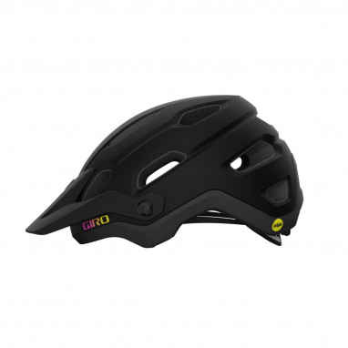 Source Women Mips Bike Helmet - Black/Multi