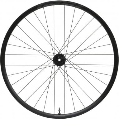 RX24 - Front wheel - Pro 5 Disc - black