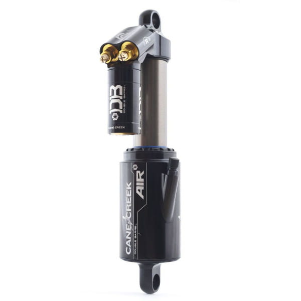Double Barrel Air CS Dämpfer