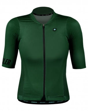 SIGNATURE³ Women - Jersey Short Sleeve - Storm Green - Green