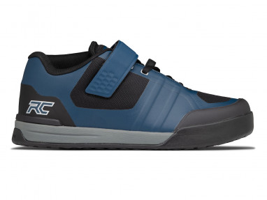 Transition Clip Men's Shoe - marine blue