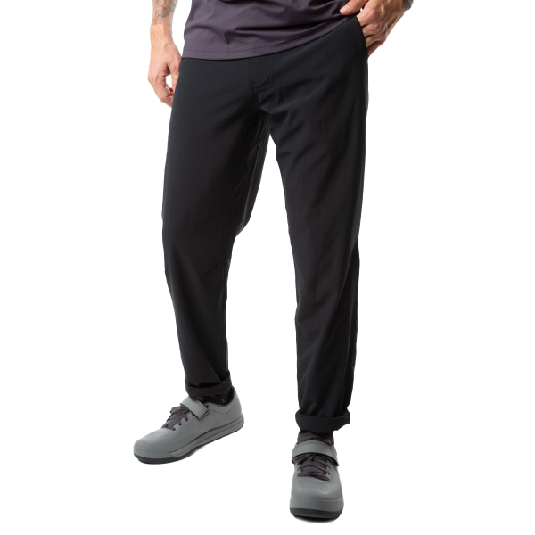 Outbreak Pants Pro - black