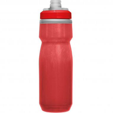 Podium Chill Drink Bottle 620 ml - Rosso