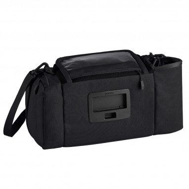 EBox-stuurtas - Zwart